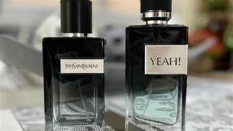 are clone perfumes real